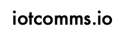 iotcomms.io logo