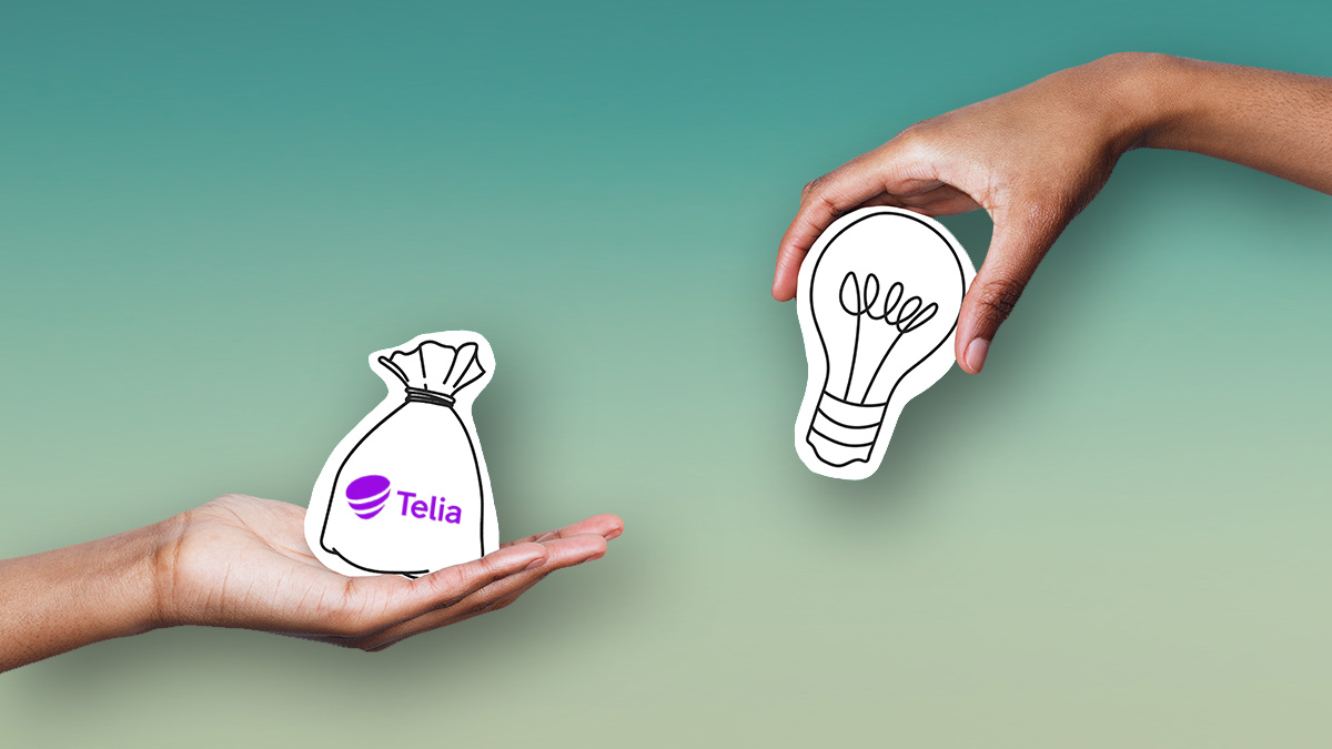 Telia Ventures