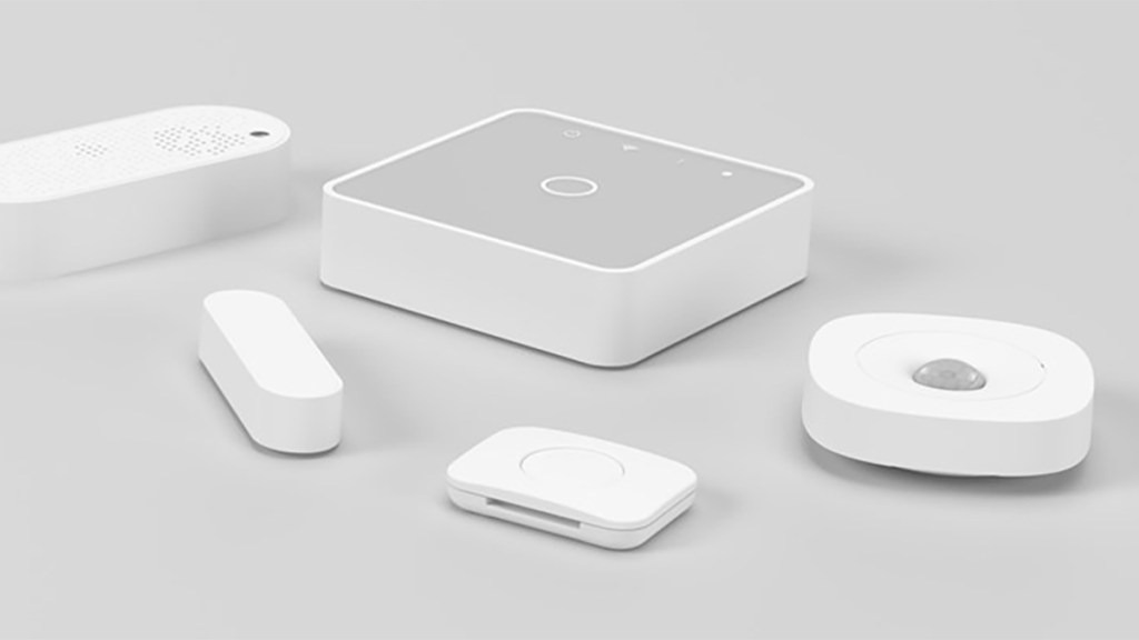 Develco Products has successfully integrated with iotcomms.io Alarmbridge