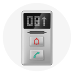 Build modern elevator communication solutions with the iotcomms.io communications platform