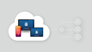 Build a modern cloud-PBX with the iotcomms.io Communications Platform