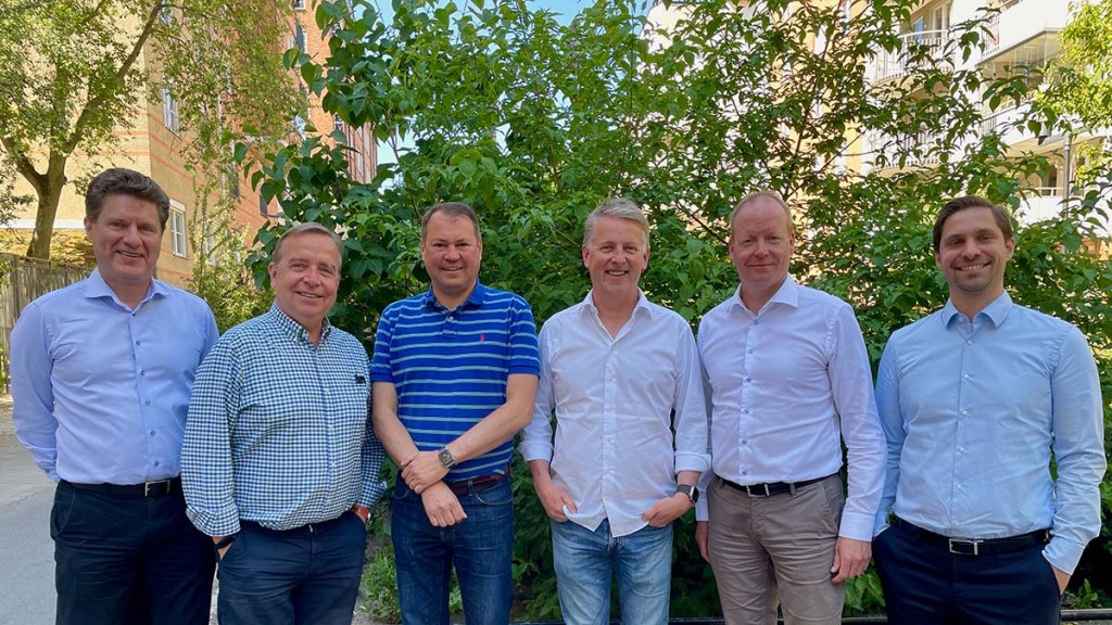 The board of directors of iotcomms.io