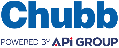 Chubb Fire & Security logo