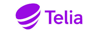Telia logo