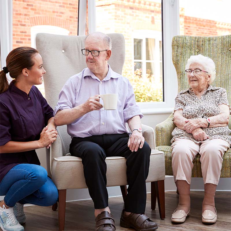 Alarmbridge Connect – Benefits for Warden Call System Providers​