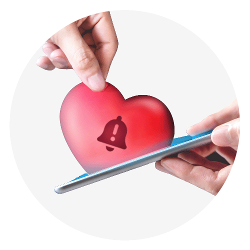 iotcomms.io for Care Alarm Solution Providers