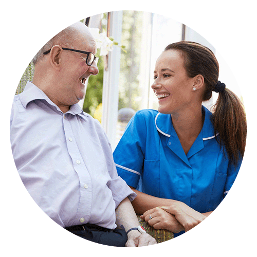 iotcomms.io for Warden Call System Providers