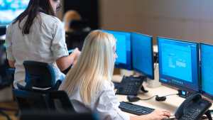 How can SIA-enabled ARCs add support for the telecare protocol SCAIP?