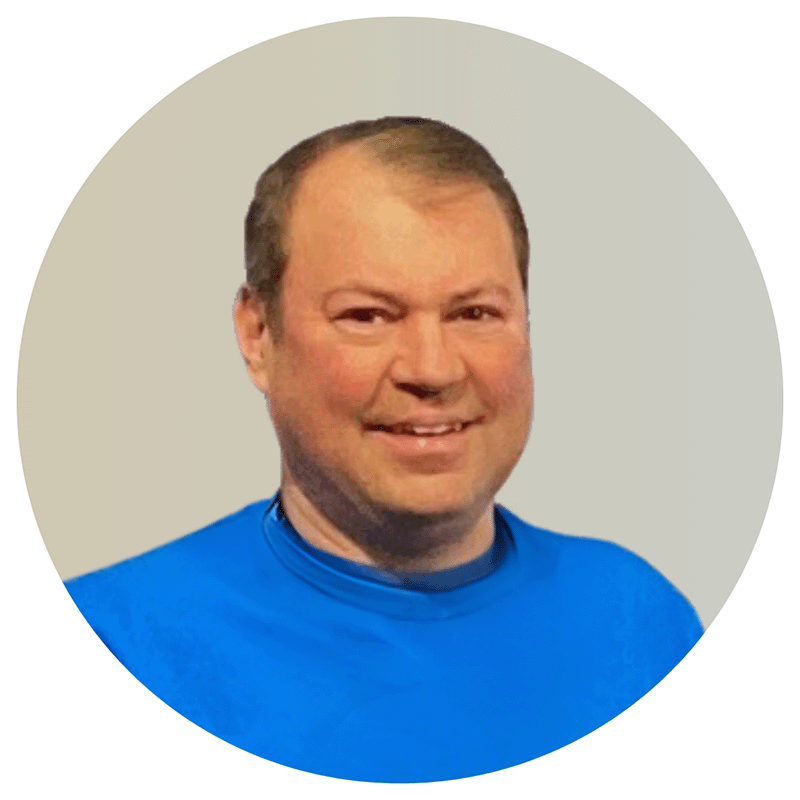 Jörgen Björkner, Co-founder iotcomms.io