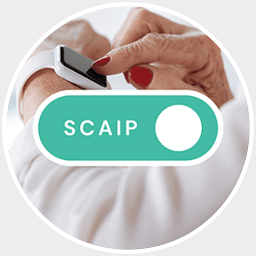 Add SCAIP protocol support to your alarm devices or alarm receiving solution.