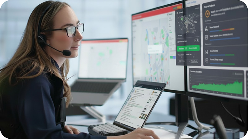 You need to modernize emergency communication, but replacing your platform isn't a realistic option
